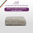 Khăn tay Diệp Tuấn DT-HH333(30*50cm*60g)