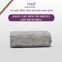 Khăn tay Diệp Tuấn DT-HH333(30*50cm*60g)