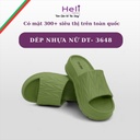 Dép nhựa nữ DT- 3648