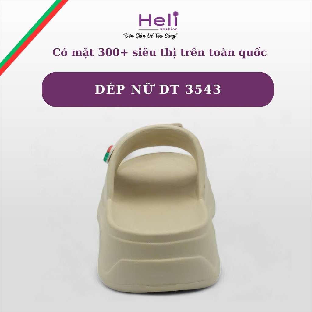 Dép Nữ DT 3543