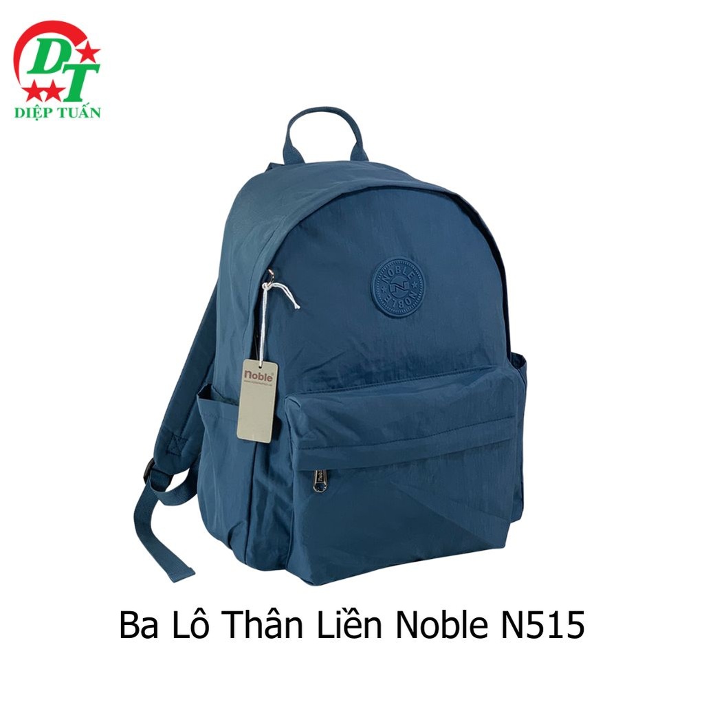 Ba Lô Thân Liền Noble N515