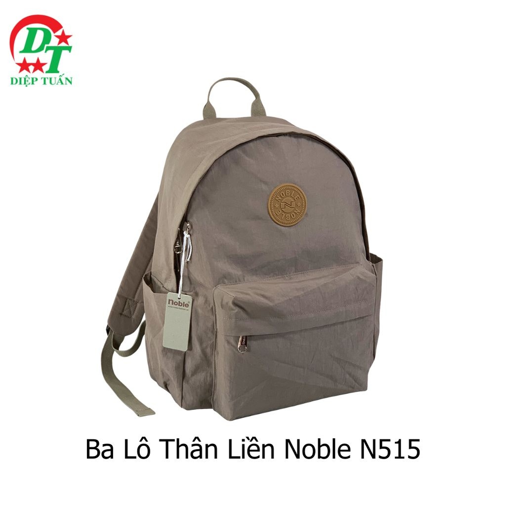 Ba Lô Thân Liền Noble N515