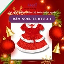 ĐỒ NOEL TRẺ EM - HELI