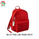 Ba Lô Thân Liền Noble N515