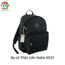 Ba Lô Thân Liền Noble N515