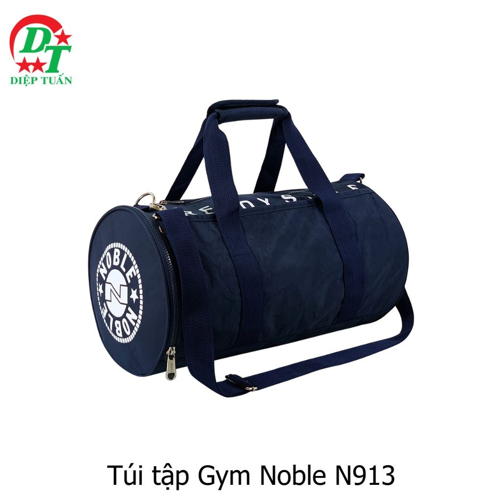 Túi tập Gym Noble  N913