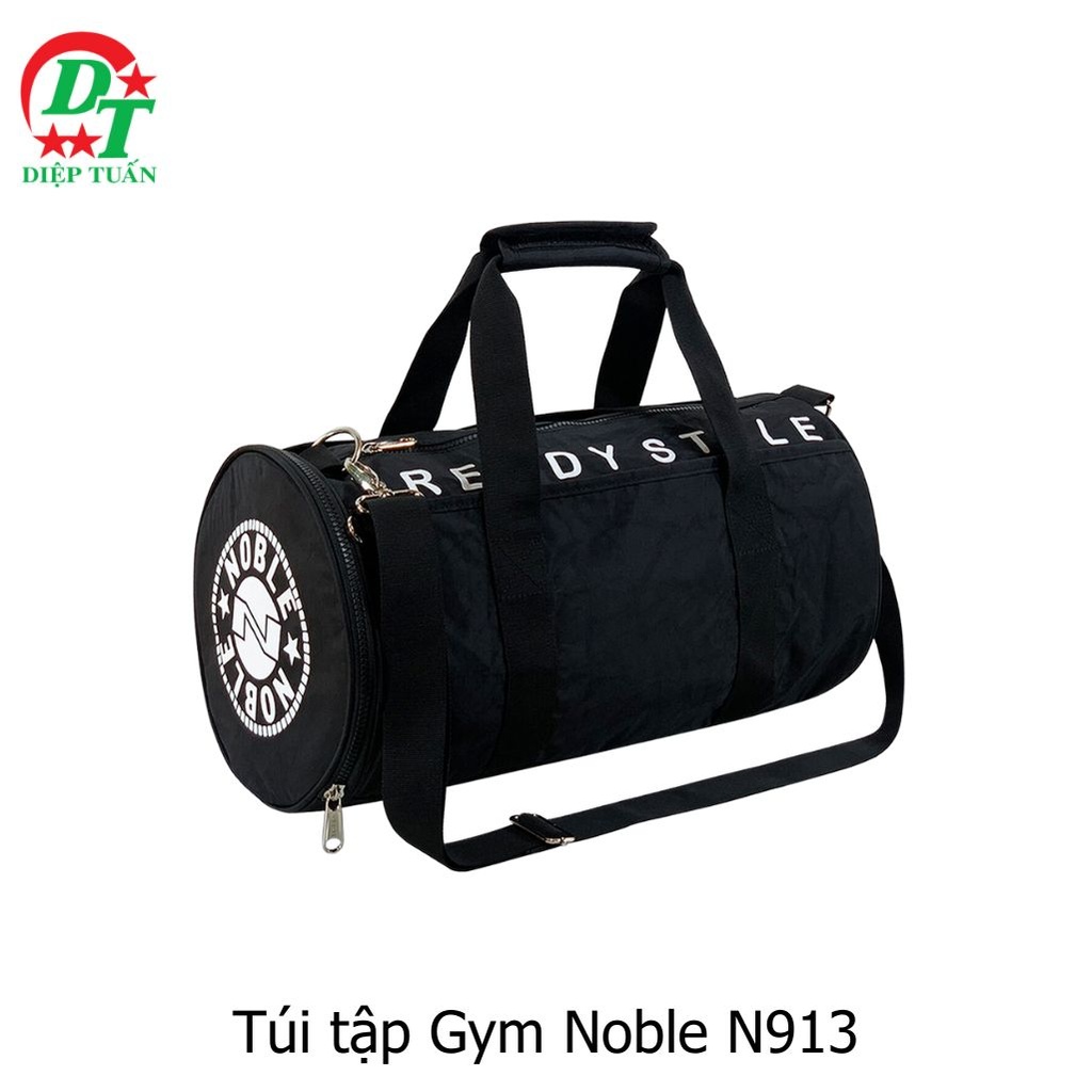 Túi tập Gym Noble  N913