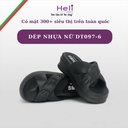 Dép nhựa nữ DT097-6