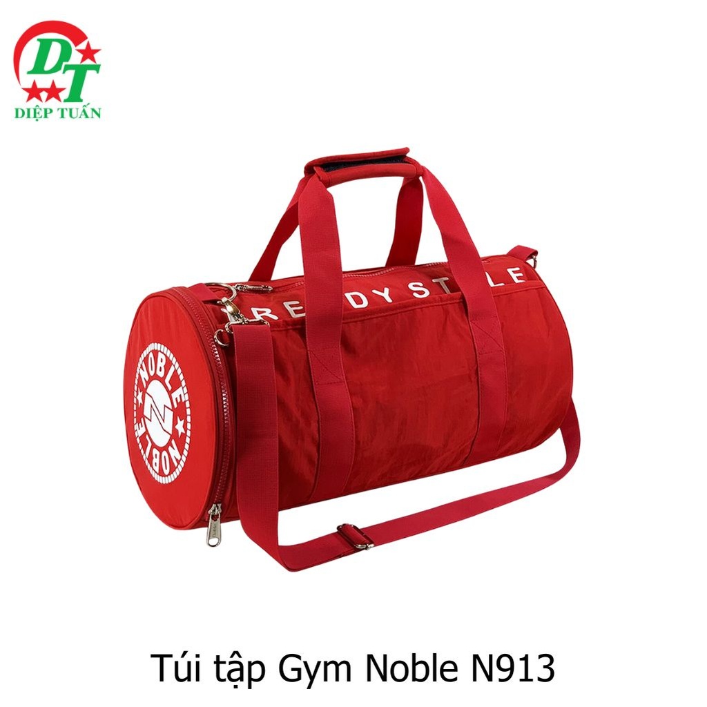 Túi tập Gym Noble  N913