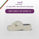 Dép nhựa nữ DT097-6