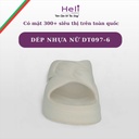 Dép nhựa nữ DT097-6