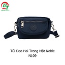 Túi Đeo Hai Trong Một Noble N109