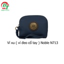 Ví xu ( ví đeo cổ tay ) Noble N713