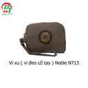 Ví xu ( ví đeo cổ tay ) Noble N713