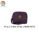 Ví xu ( ví đeo cổ tay ) Noble N713