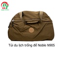 Túi du lịch trống đế Noble N905