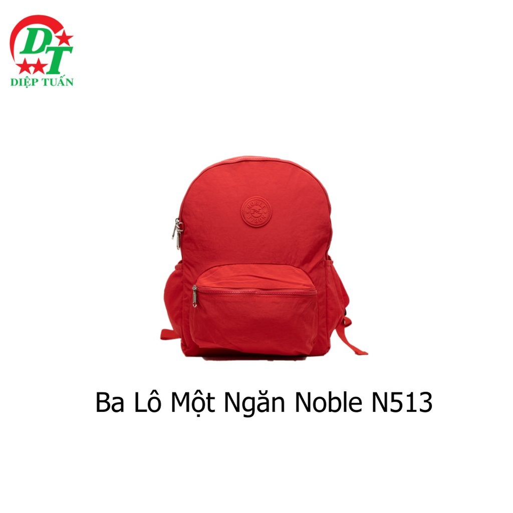 Ba Lô Một Ngăn Noble N513