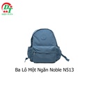 Ba Lô Một Ngăn Noble N513