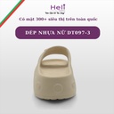 Dép nhựa nữ DT097-3