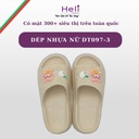 Dép nhựa nữ DT097-3