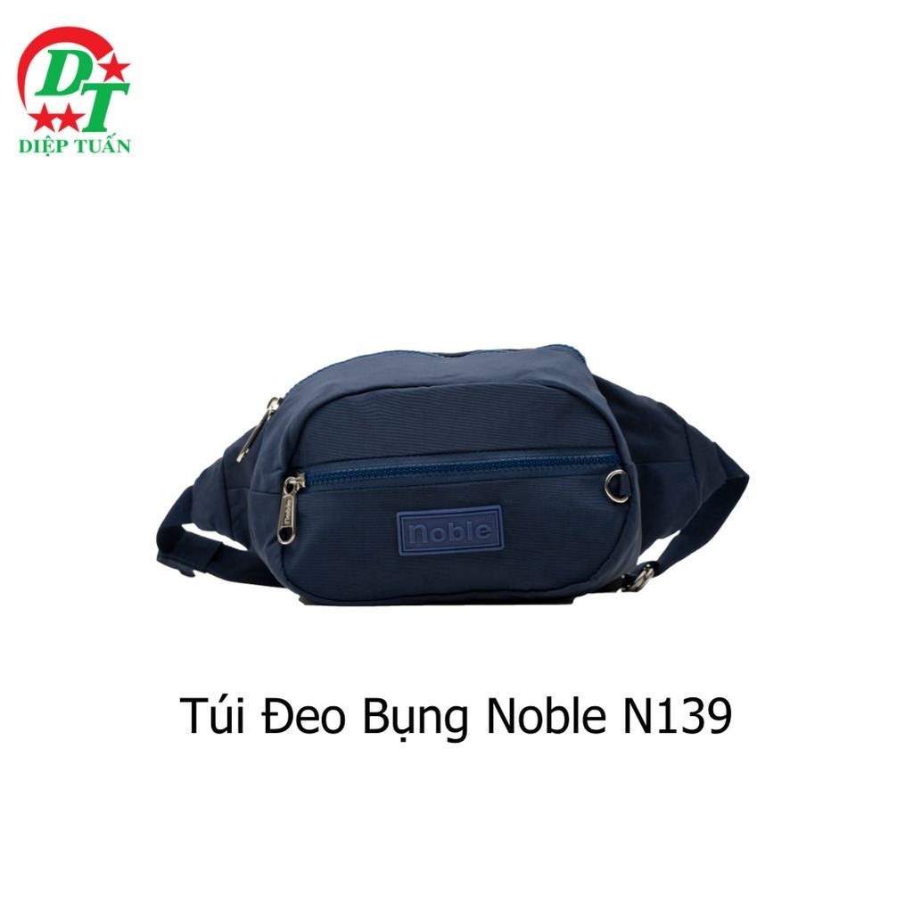 Túi Đeo Bụng Noble N139