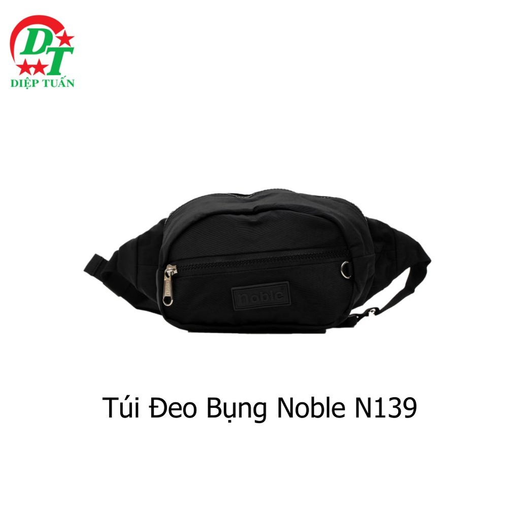 Túi Đeo Bụng Noble N139