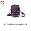 Túi Đeo Điện Thoại Noble N101