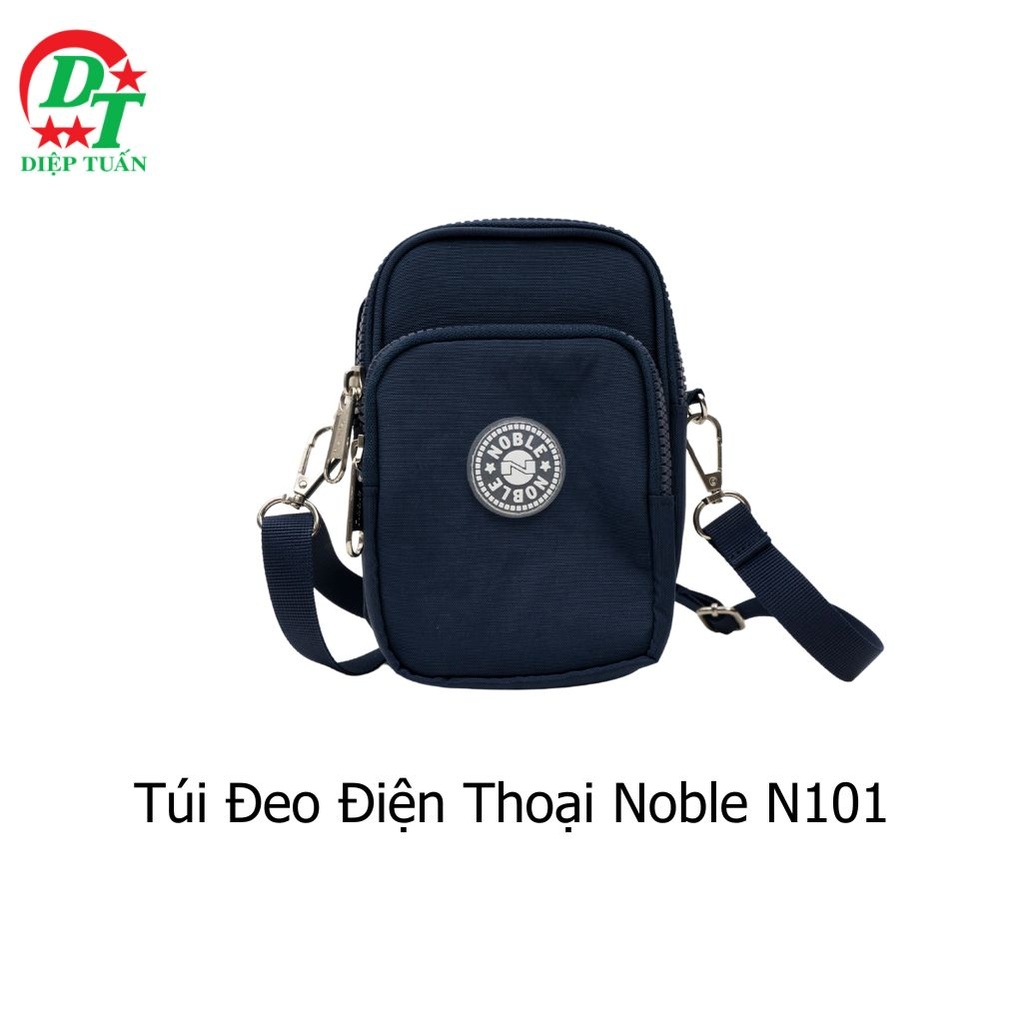 Túi Đeo Điện Thoại Noble N101