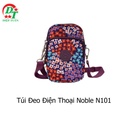 Túi Đeo Điện Thoại Noble N101