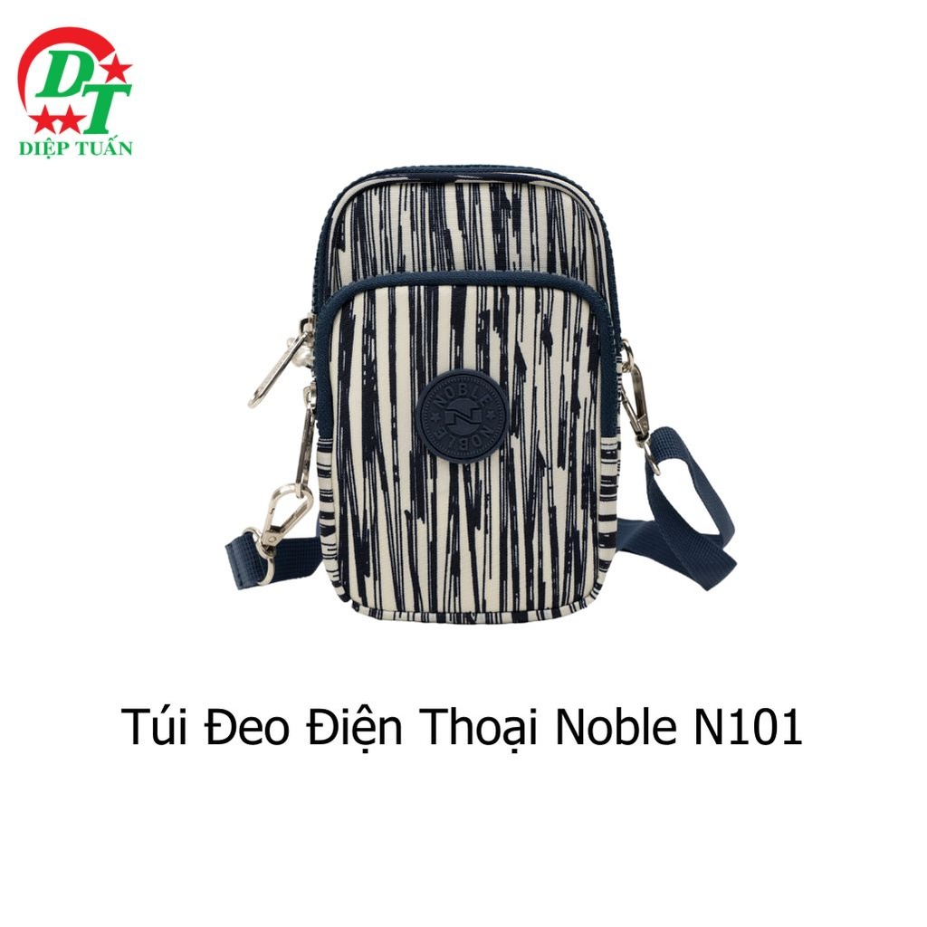 Túi Đeo Điện Thoại Noble N101