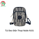 Túi Đeo Điện Thoại Noble N101