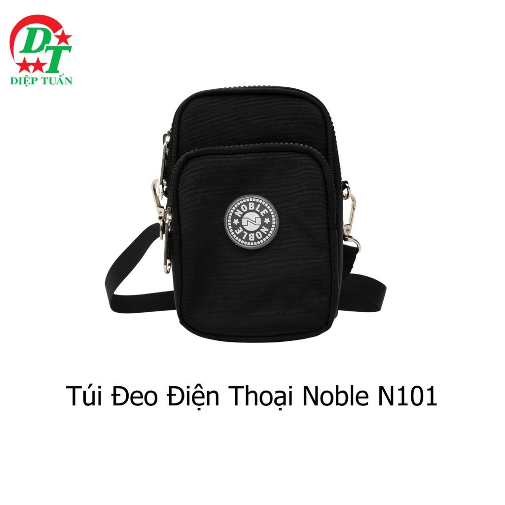 Túi Đeo Điện Thoại Noble N101