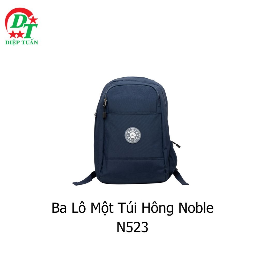 Ba Lô Một Túi Hông Noble N523