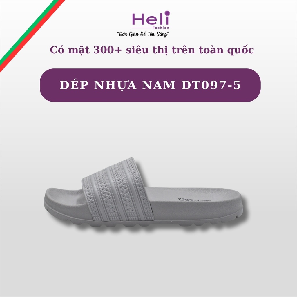 Dép nhựa nam DT097-5