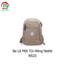 Ba Lô Một Túi Hông Noble N523