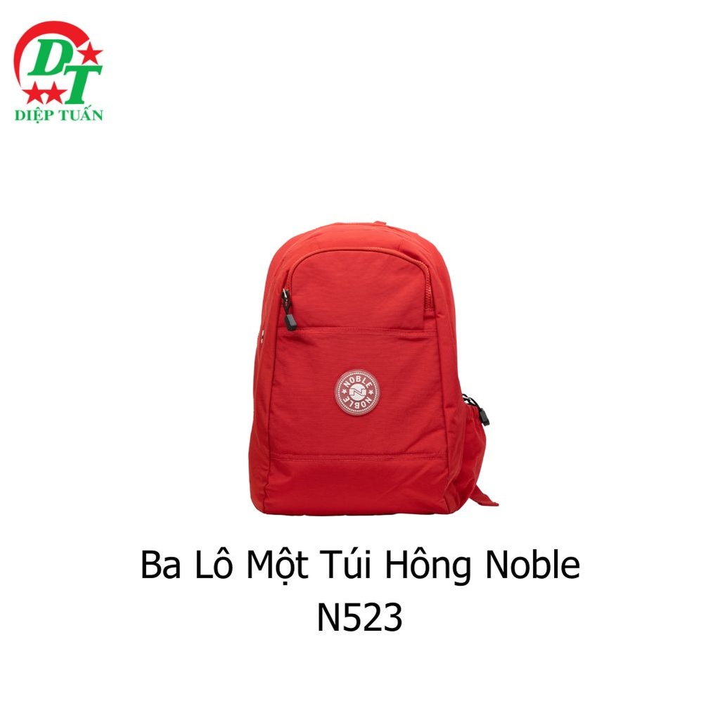 Ba Lô Một Túi Hông Noble N523