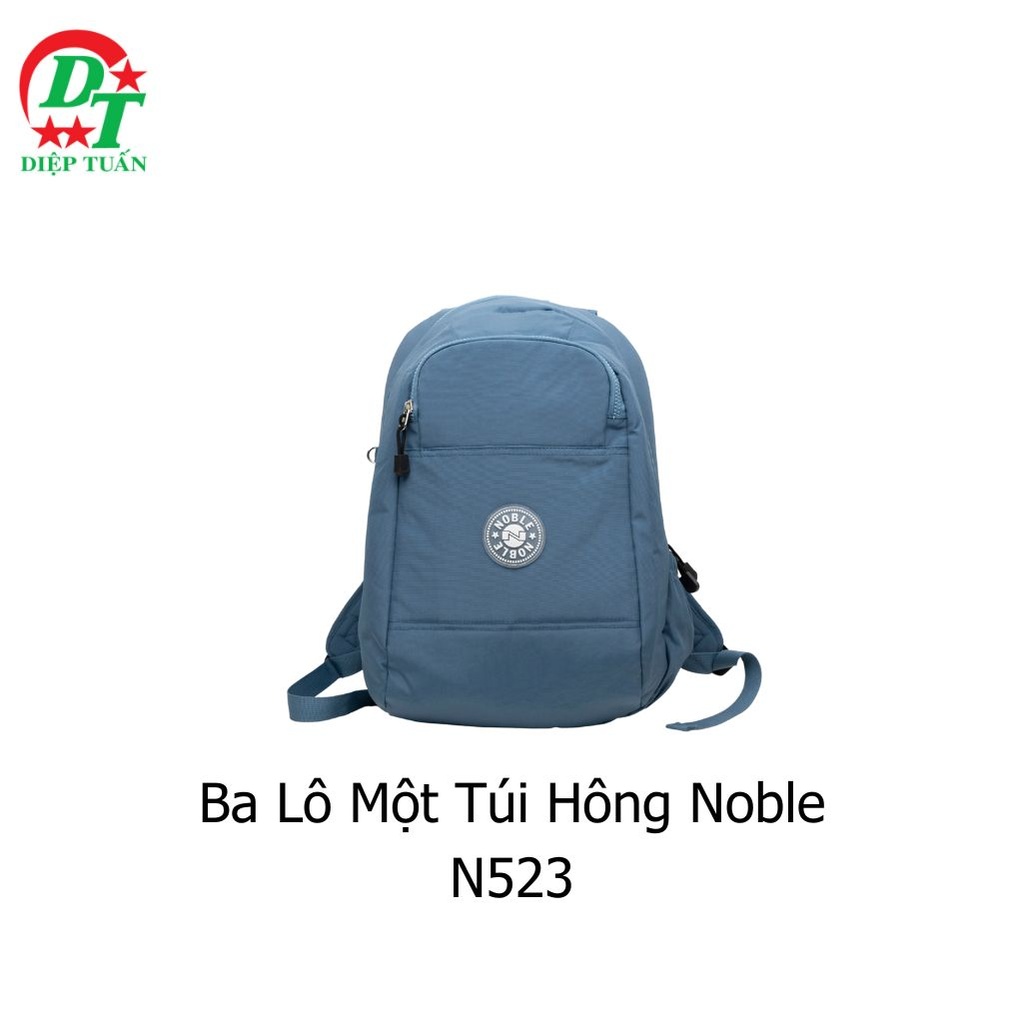 Ba Lô Một Túi Hông Noble N523