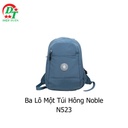 Ba Lô Một Túi Hông Noble N523