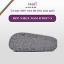 Dép nhựa nam DT097-5