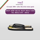 DÉP XỐP QUAI KẸP HOA VĂN NL DT- 3852