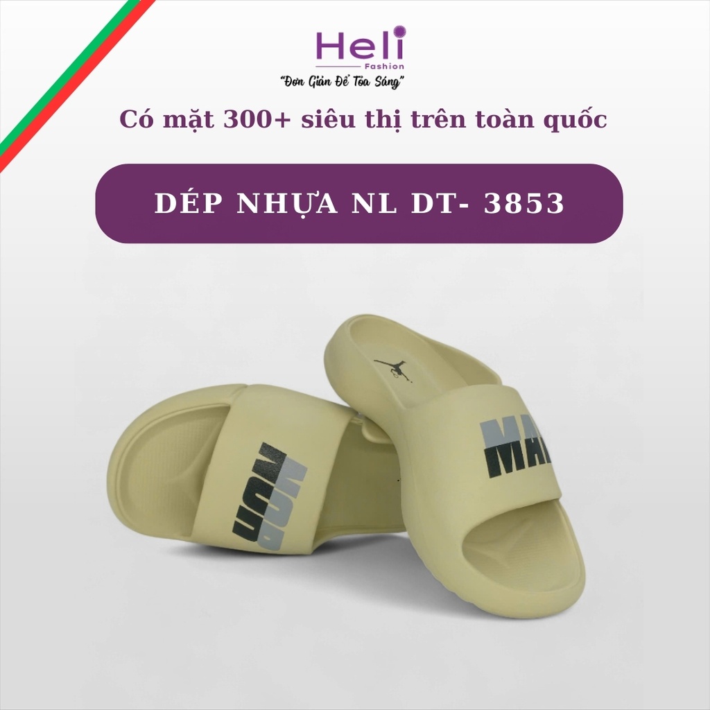 DÉP NHỰA NL DT- 3853