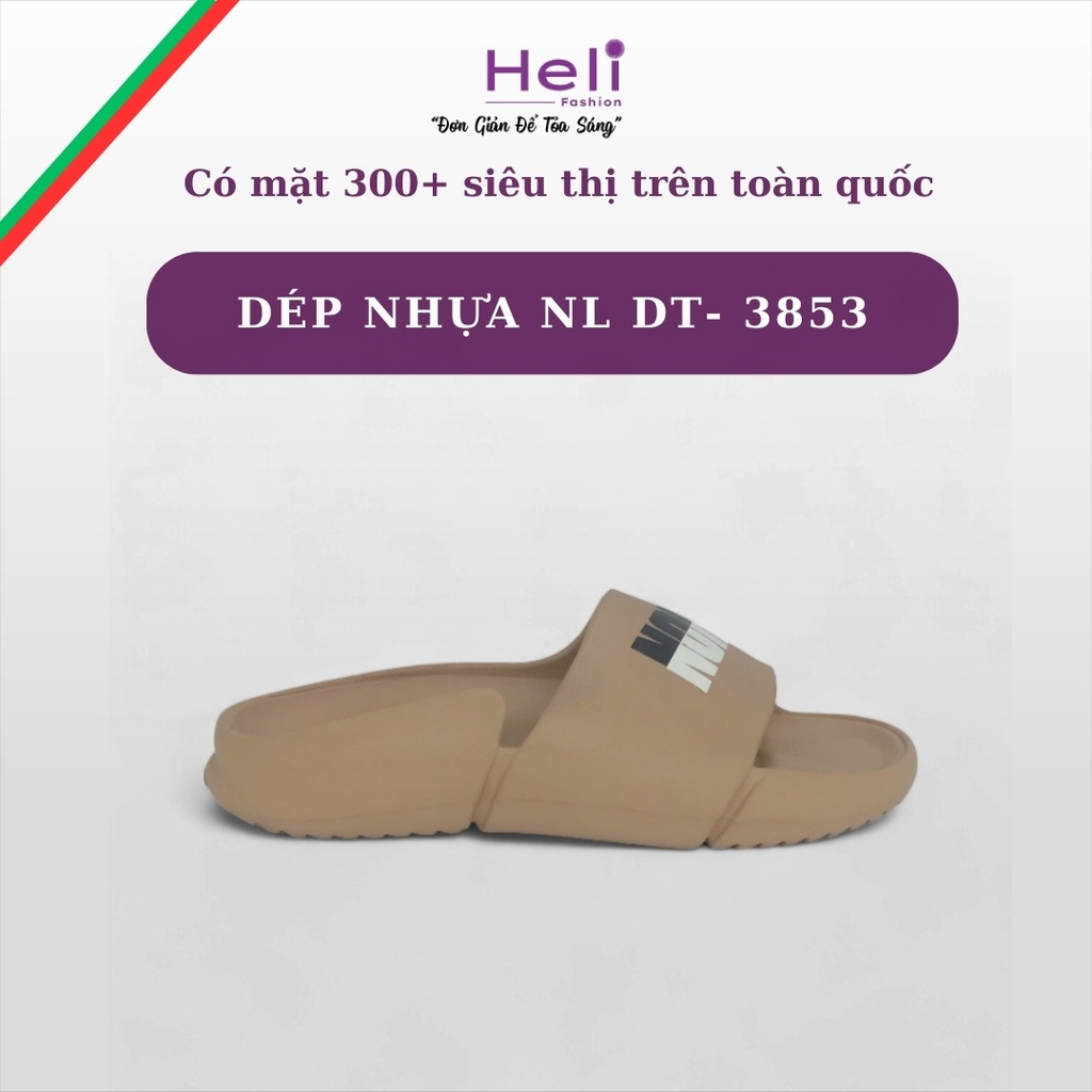 DÉP NHỰA NL DT- 3853