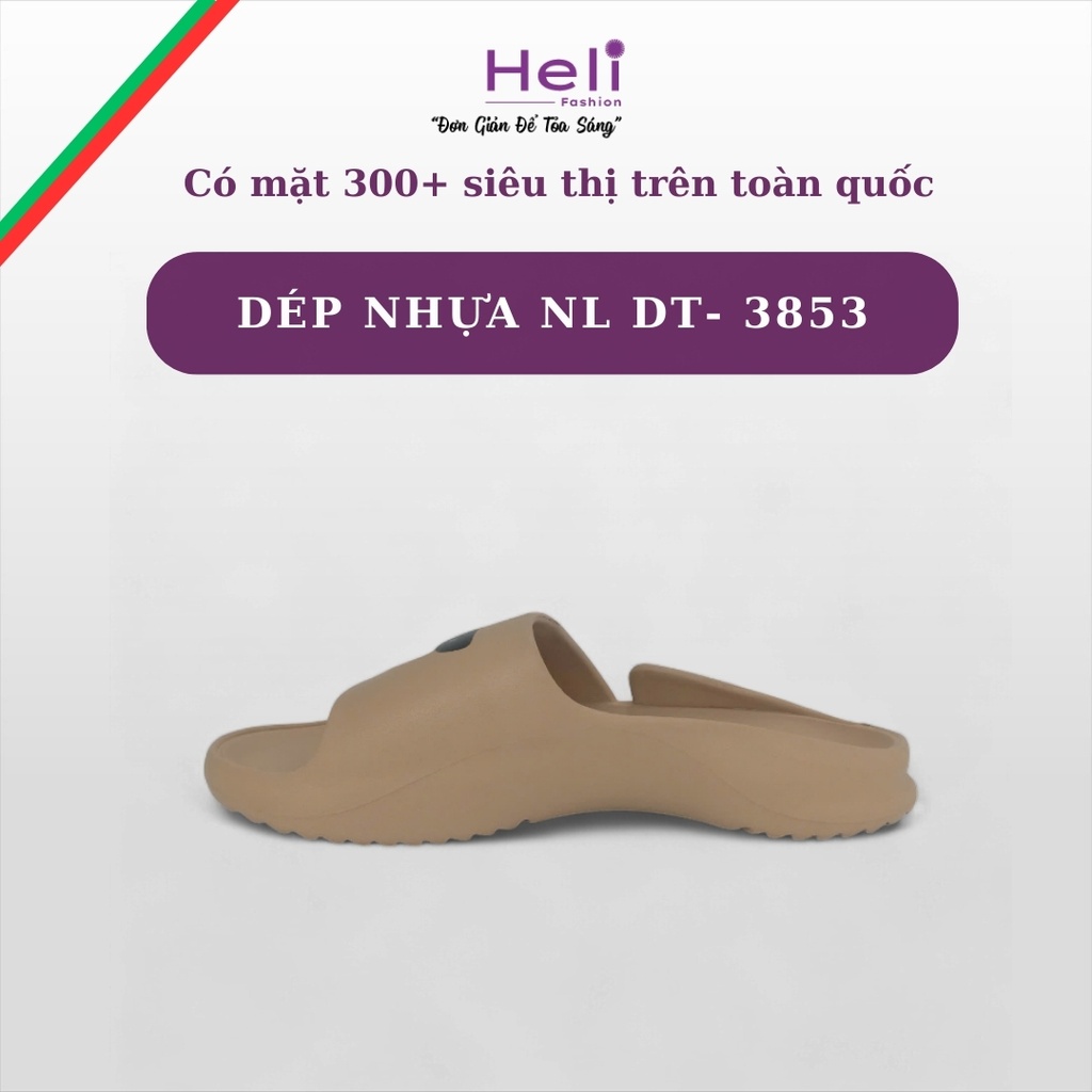 DÉP NHỰA NL DT- 3853