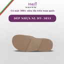 DÉP NHỰA NL DT- 3853