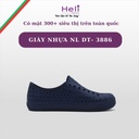 GIÀY NHỰA NL DT- 3886