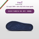 GIÀY NHỰA NL DT- 3886