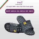 DÉP NHỰA NỮ HELI DT 3855