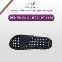 DÉP NHỰA NỮ HELI DT 3855