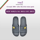 DÉP NHỰA NỮ HELI DT 3855