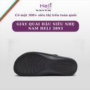 GIÀY QUAI HẬU SIÊU NHẸ NAM HELI 3893